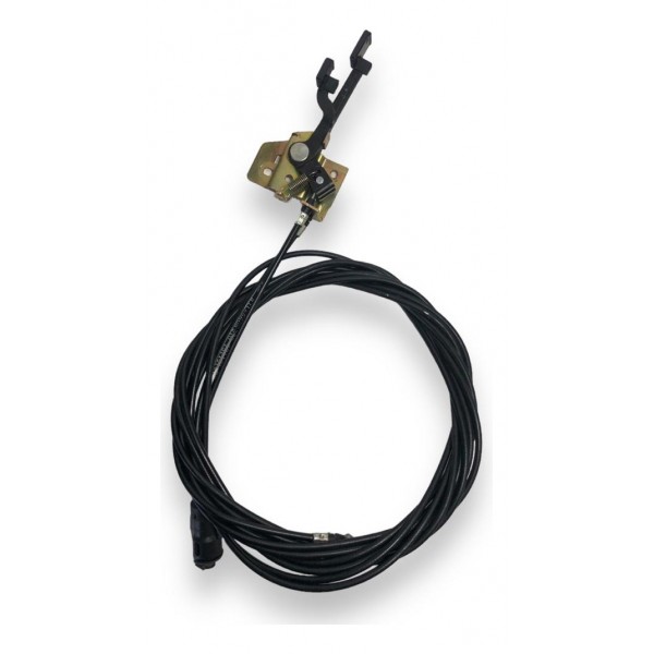 Cabo Tampa Portinhola Chery Qq Traseira Esquerda 2014 560621