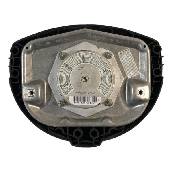 Capa Tampa Buzina Airbag Mercedes Classe A 160/190 Original