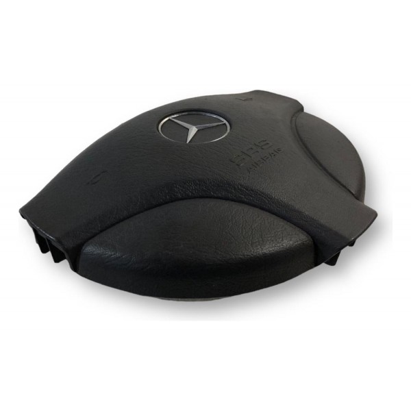 Capa Tampa Buzina Airbag Mercedes Classe A 160/190 Original