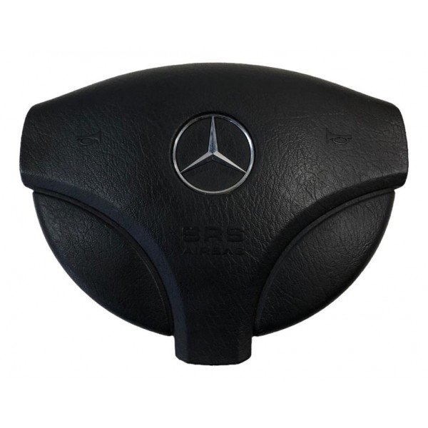 Capa Tampa Buzina Airbag Mercedes Classe A 160/190 Original