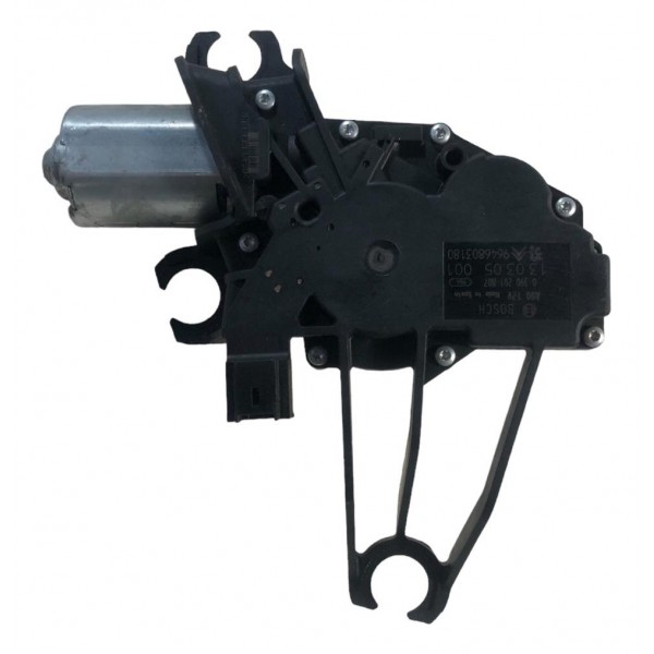 Motor Limpador Citroen C4 Hatch Traseiro Vigia  2008 2011