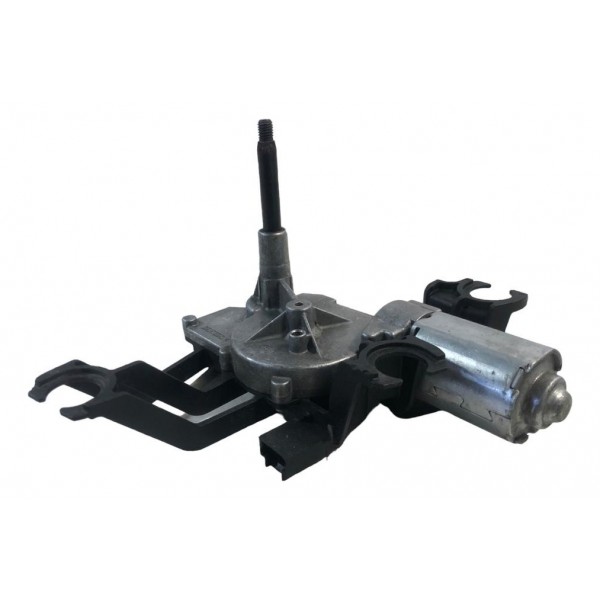 Motor Limpador Citroen C4 Hatch Traseiro Vigia  2008 2011