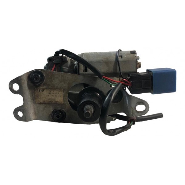 Motor Limpador Citroen Xsara Hatch Traseiro Vigia 1997 2000