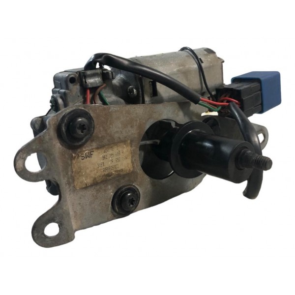 Motor Limpador Citroen Xsara Hatch Traseiro Vigia 1997 2000