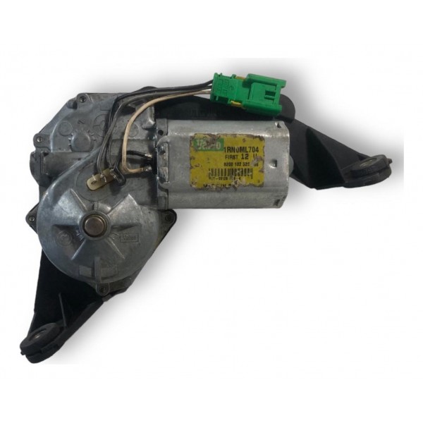 Motor Limpador Renault Scenic Traseiro Vigia 2003 2005
