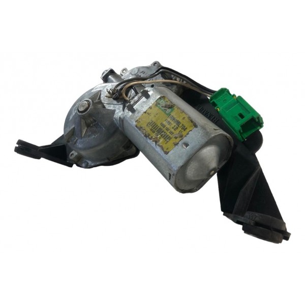 Motor Limpador Renault Scenic Traseiro Vigia 2003 2005