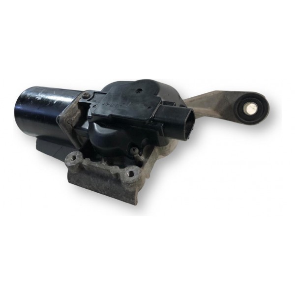 Motor Limpador Parabrisa Nissan Sentra Diant 2008 10