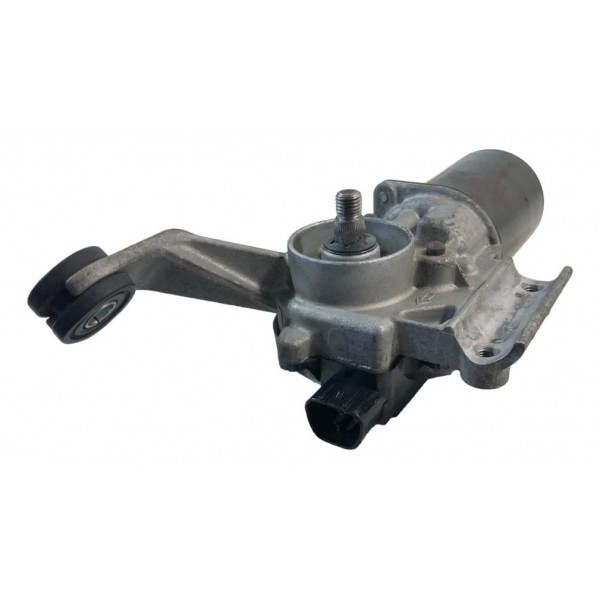Motor Limpador Parabrisa Nissan Sentra Diant 2008 10