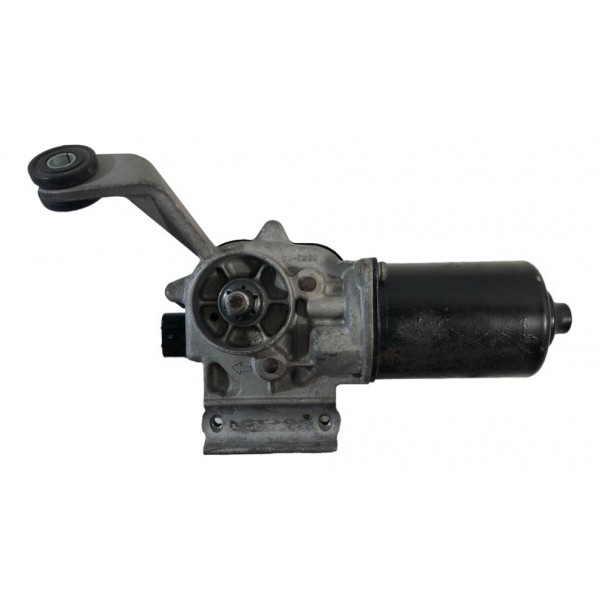 Motor Limpador Parabrisa Nissan Sentra Diant 2008 10