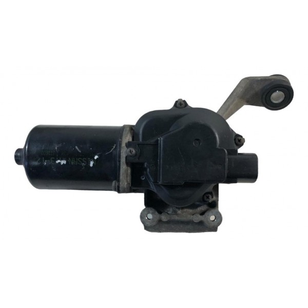 Motor Limpador Parabrisa Nissan Sentra Diant 2008 10