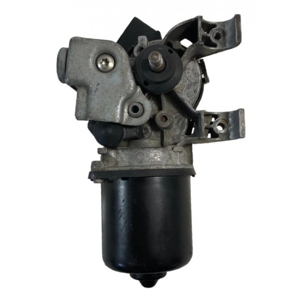 Motor Limpador Parabrisa Renault Clio Diant 2010 15