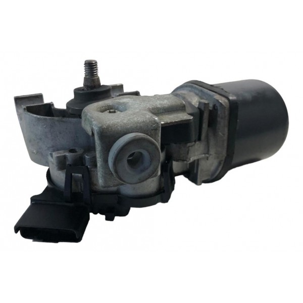Motor Limpador Parabrisa Renault Clio Diant 2010 15