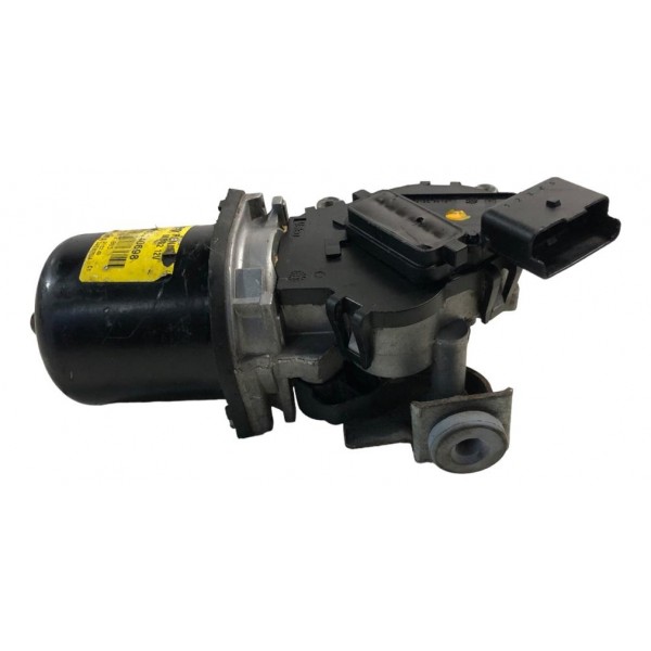 Motor Limpador Parabrisa Renault Clio Diant 2010 15