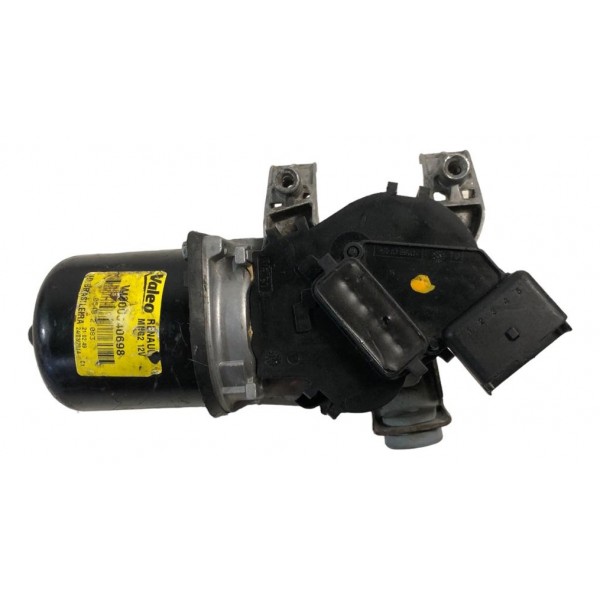 Motor Limpador Parabrisa Renault Clio Diant 2010 15