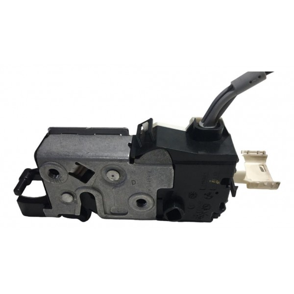 Fechadura Trava Porta C4 2.0 Traseira Direita Hatch 2011
