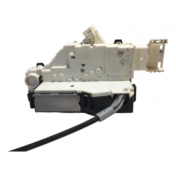 Fechadura Trava Porta C4 2.0 Traseira Direita Hatch 2011