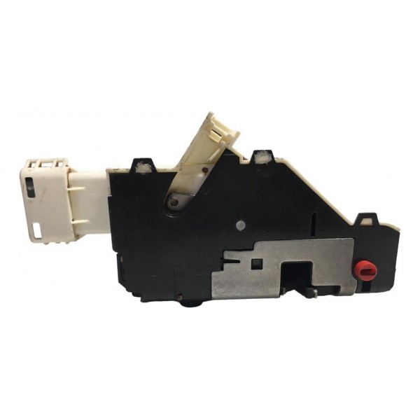 Fechadura Trava Porta C4 2.0 Traseira Direita Hatch 2011