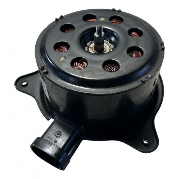 Motor Ventoinha Peugeot 2008 1.6 2019 Original T301719