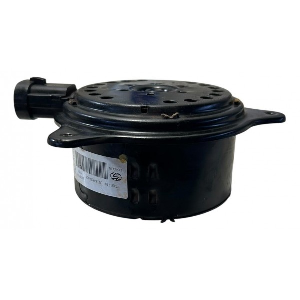 Motor Ventoinha Peugeot 2008 1.6 2019 Original T301719