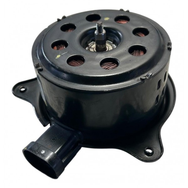 Motor Ventoinha Peugeot 2008 1.6 2019 Original T301719