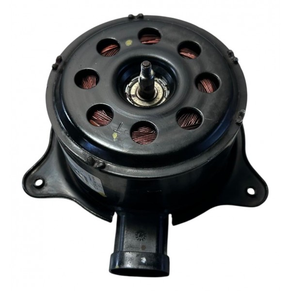 Motor Ventoinha Peugeot 2008 1.6 2019 Original T301719