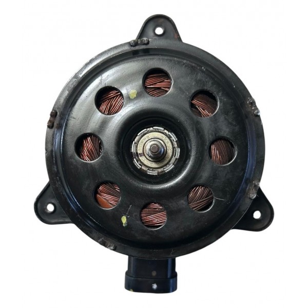 Motor Ventoinha Peugeot 2008 1.6 2019 Original T301719