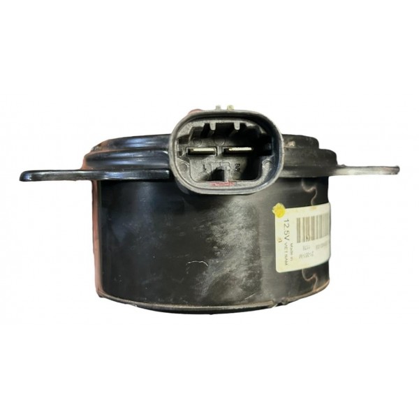 Motor Ventoinha Peugeot 2008 1.6 2019 Original T301719