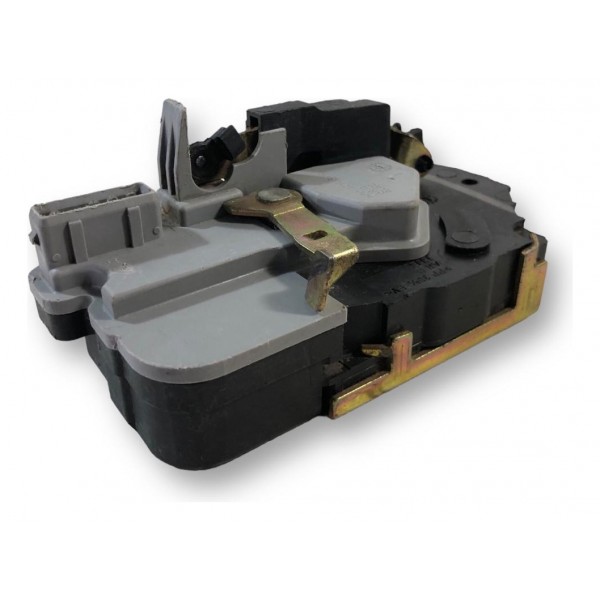 Tranca Porta Peugeot 206 207 Hatch Traseiro Direito 2009 14