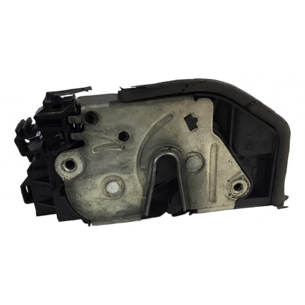 Fechadura Eletrica Porta Bmw 320i Traseira Esquerda 2010