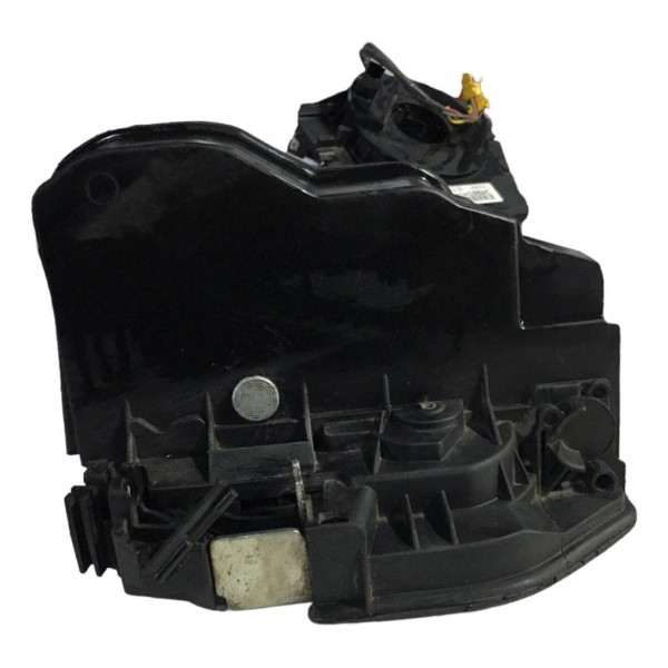 Fechadura Eletrica Porta Bmw 320i Traseira Esquerda 2010