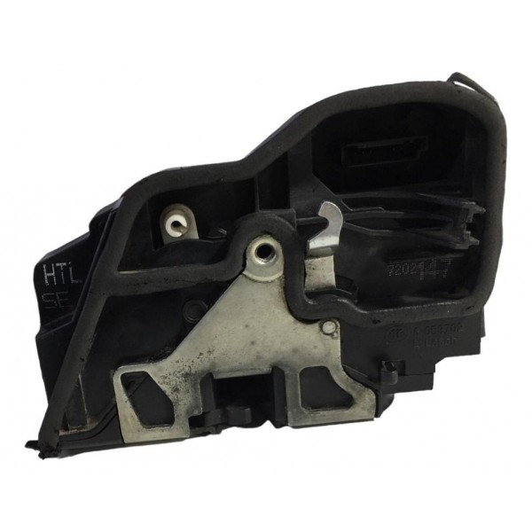 Fechadura Eletrica Porta Bmw 320i Traseira Esquerda 2010