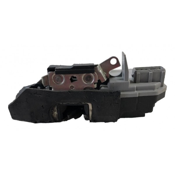 Tranca Porta Peugeot 206 Passion Traseiro Direito 2009 2014