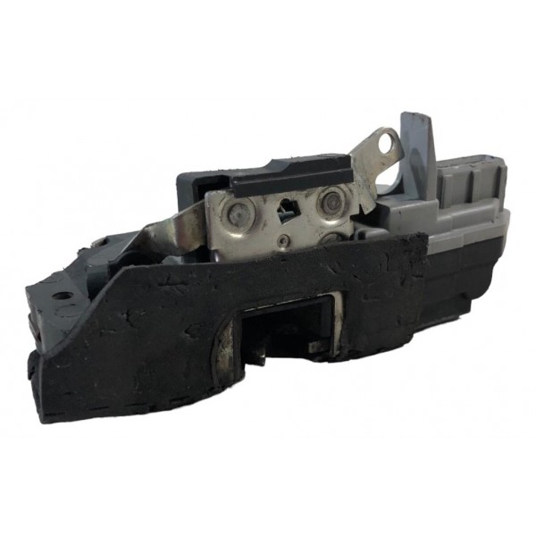 Tranca Porta Peugeot 206 Passion Traseiro Direito 2009 2014