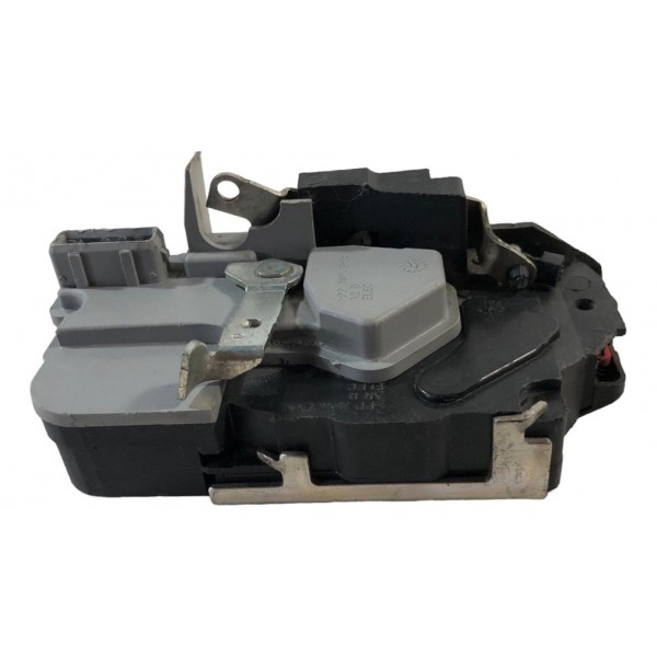 Tranca Porta Peugeot 206 Passion Traseiro Direito 2009 2014