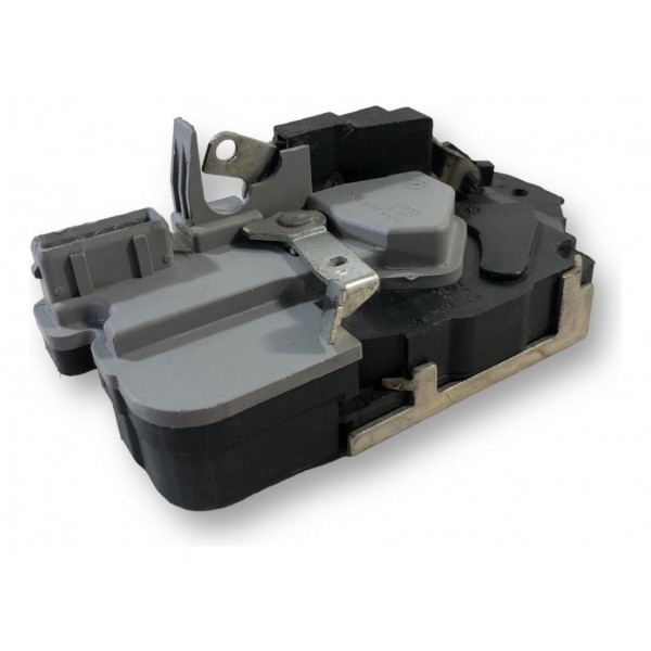 Tranca Porta Peugeot 206 Passion Traseiro Direito 2009 2014