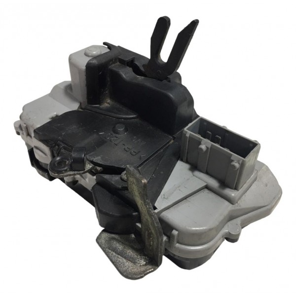 Fechadura Trava Citroën Xsara Dianteira Esquerdo 1997 2002