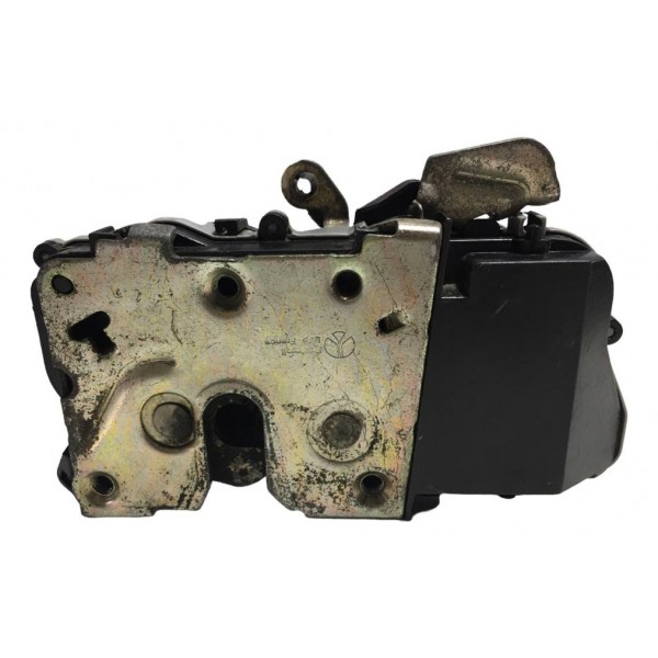 Fechadura Trava Citroën Xsara Dianteira Esquerdo 1997 2002