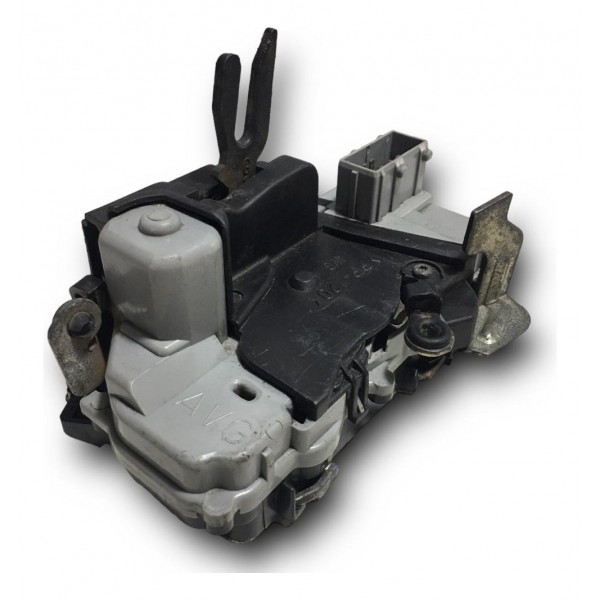 Fechadura Trava Citroën Xsara Dianteira Esquerdo 1997 2002