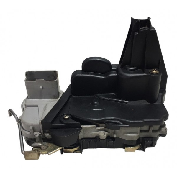 Fechadura Trava Peugeot 307 Dianteira Direita Passageiro 09