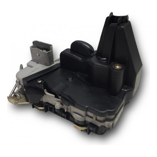 Fechadura Trava Peugeot 307 Dianteira Direita Passageiro 09