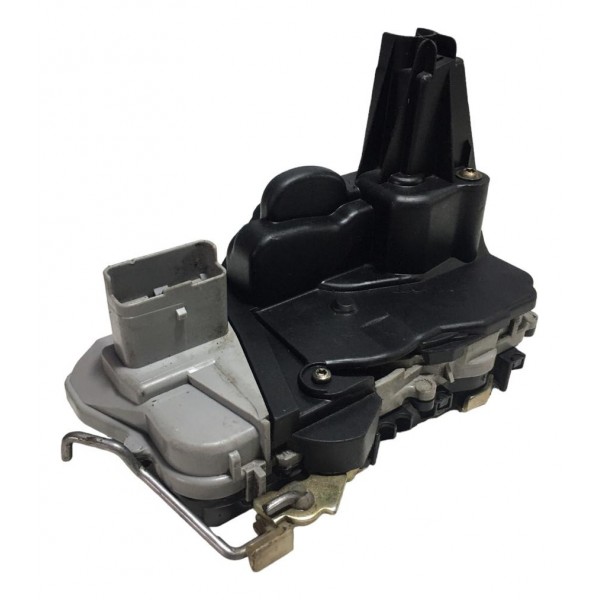 Fechadura Trava Peugeot 307 Dianteira Direita Passageiro 09