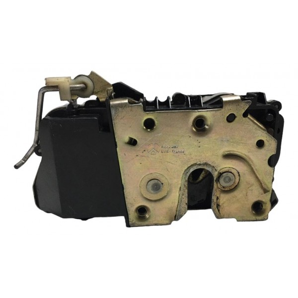 Fechadura Trava Peugeot 307 Dianteira Direita Passageiro 09