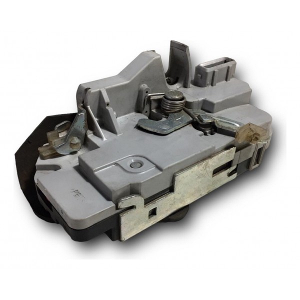 Fechadura Trava Porta 207 206 Sw Traseira Esquerda 2005 2013