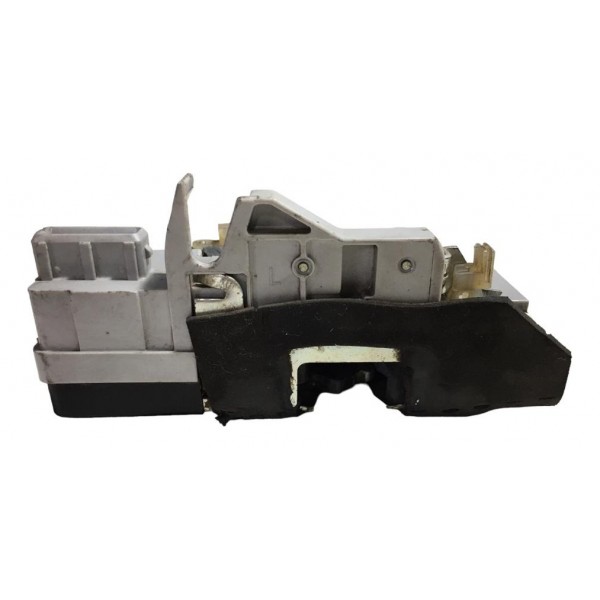 Fechadura Trava Porta 207 206 Sw Traseira Esquerda 2005 2013