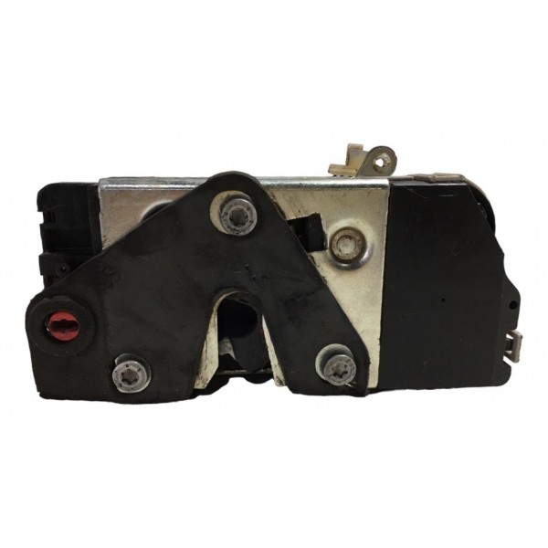 Fechadura Trava Porta 207 206 Sw Traseira Esquerda 2005 2013