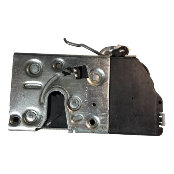 Fechadura Eletrica Motor Peugeot 307 Diantei Esquerda 08 12