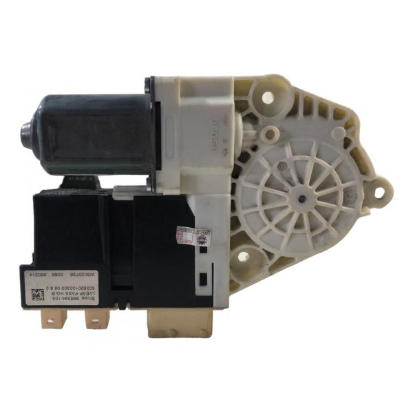Motor Vidro Citroen C5 Dianteiro Direito 2005 0536010902