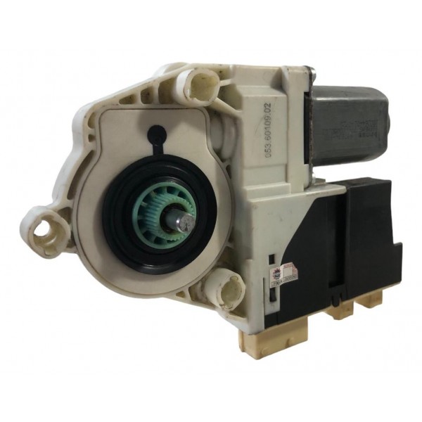 Motor Vidro Citroen C5 Dianteiro Direito 2005 0536010902