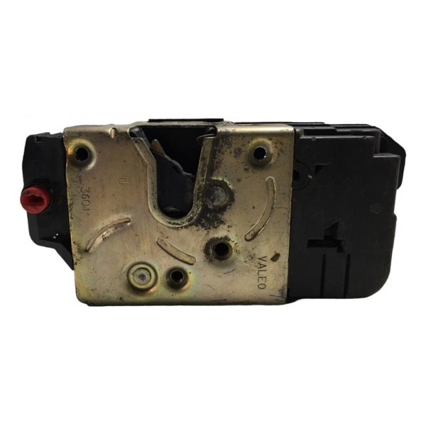 Fechadura Trava Porta Peugeot 206 Traseira Direita 2005