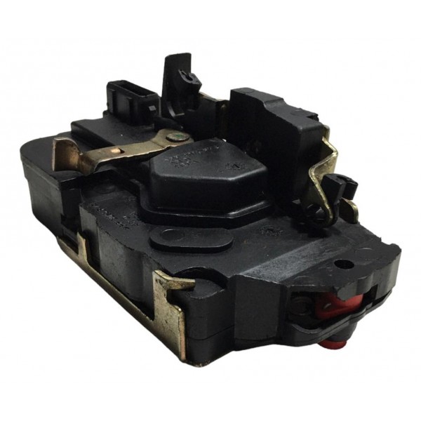 Fechadura Trava Porta Peugeot 206 Traseira Direita 2005